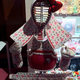 Image for article titled Behold, Hello Kitty-Branded Martial Arts Armour